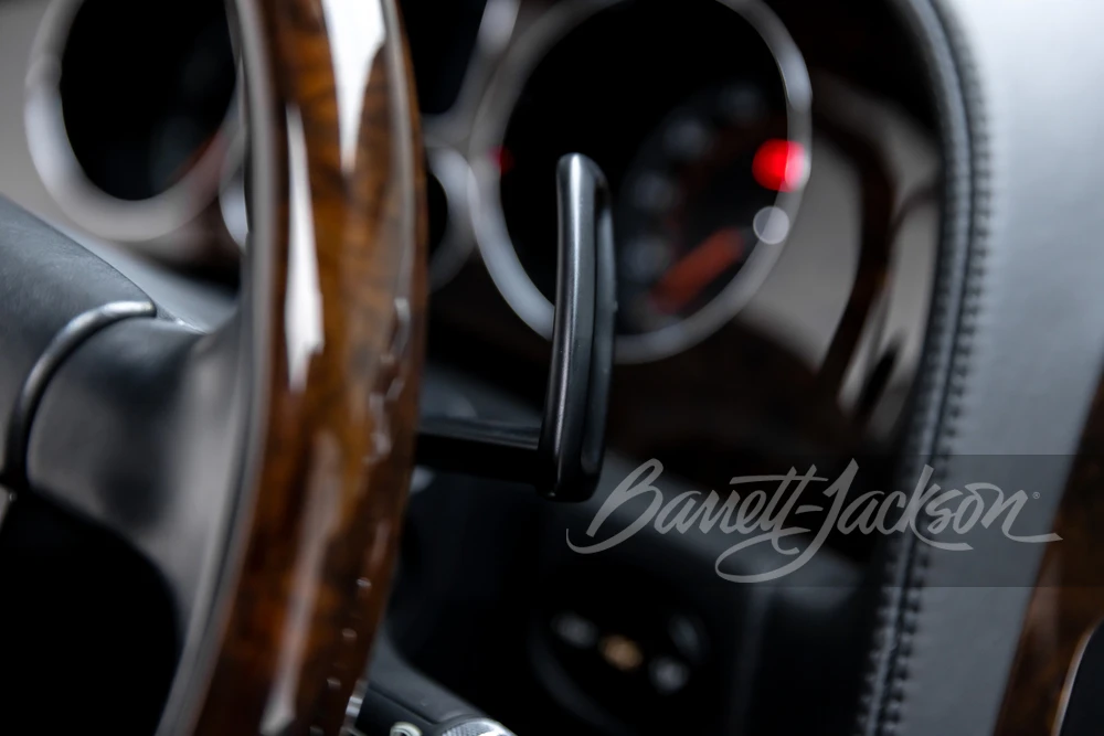 2007 Bentley Continental Flying Spur - Image 30 of 31