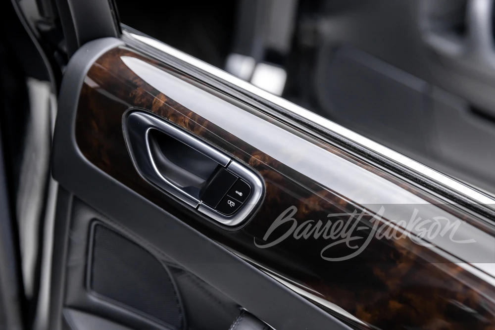 2007 Bentley Continental Flying Spur - Image 31 of 31