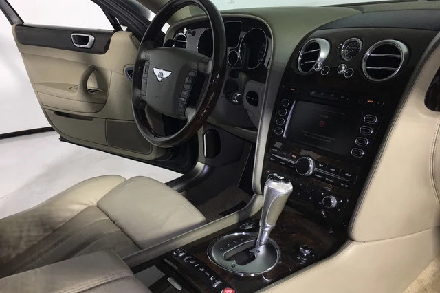2007 Bentley Continental Flying Spur - Image 4 of 5