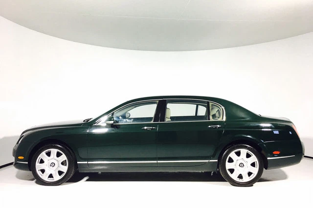 2007 Bentley Continental Flying Spur - Image 5 of 5