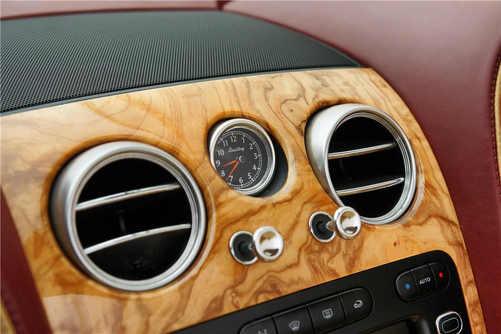 2007 Bentley Continental GTC - Image 4 of 6
