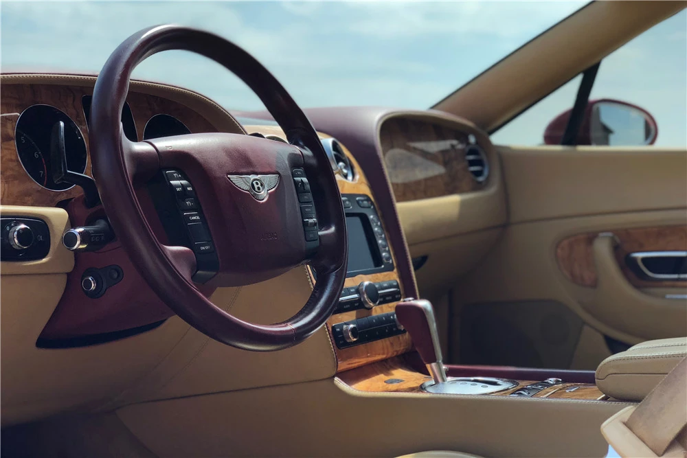 2007 Bentley Continental GTC - Image 4 of 6
