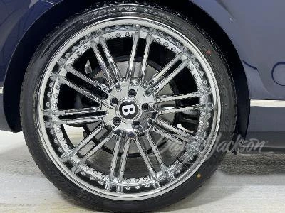 2007 Bentley Continental GTC - Image 9 of 11