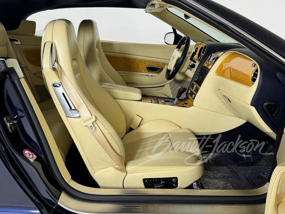 2007 Bentley Continental GTC - Image 11 of 11