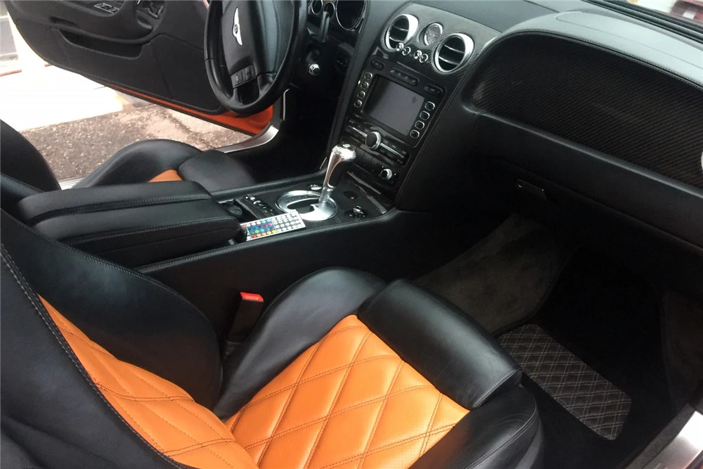 2007 Bentley Continental GT 1st Gen - Image 3 of 6