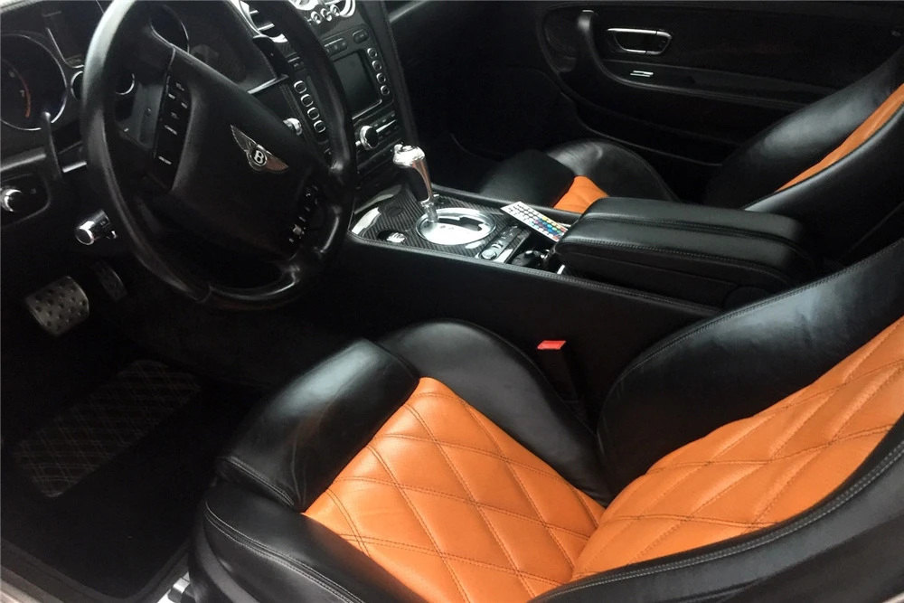 2007 Bentley Continental GT 1st Gen - Image 4 of 6