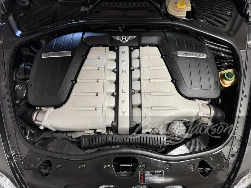 2007 Bentley Continental GT 1st Gen - Image 3 of 20