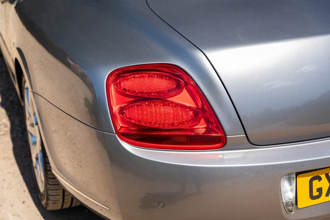 2007 Bentley Continental GT 1st Gen - Image 29 of 31