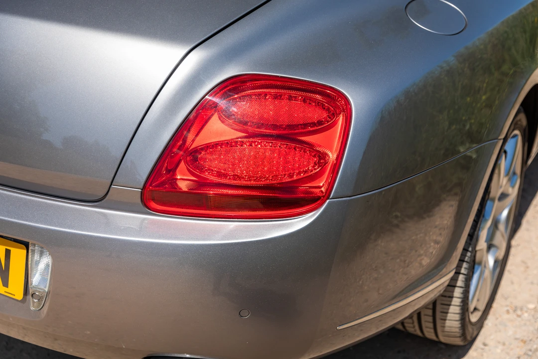 2007 Bentley Continental GT 1st Gen - Image 31 of 31
