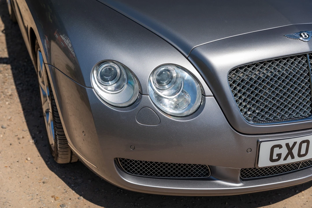 2007 Bentley Continental GT 1st Gen - Image 22 of 31