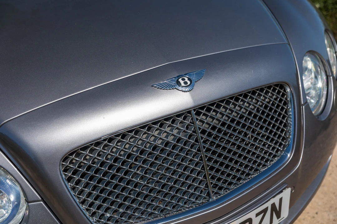 2007 Bentley Continental GT 1st Gen - Image 26 of 31