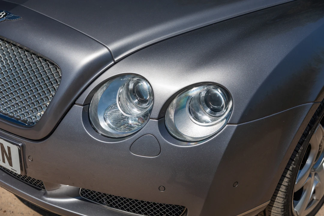 2007 Bentley Continental GT 1st Gen - Image 23 of 31