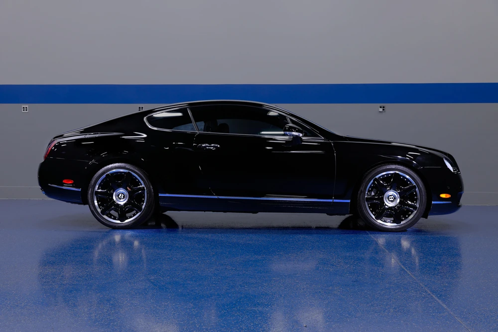 2007 Bentley Continental GT 1st Gen - Image 5 of 5