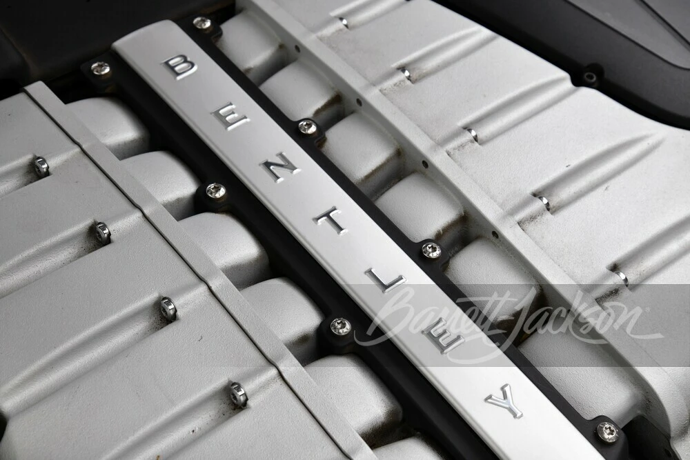 2007 Bentley Continental GT 1st Gen - Image 5 of 31