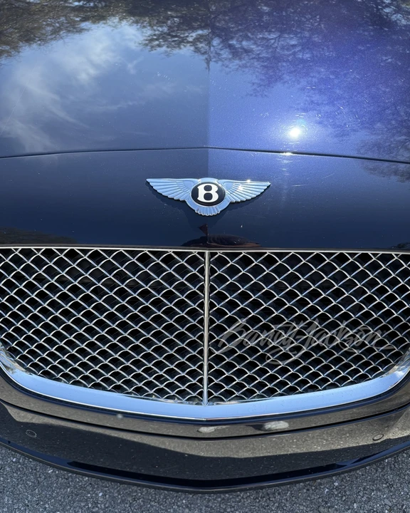 2007 Bentley Continental GT 1st Gen - Image 18 of 30