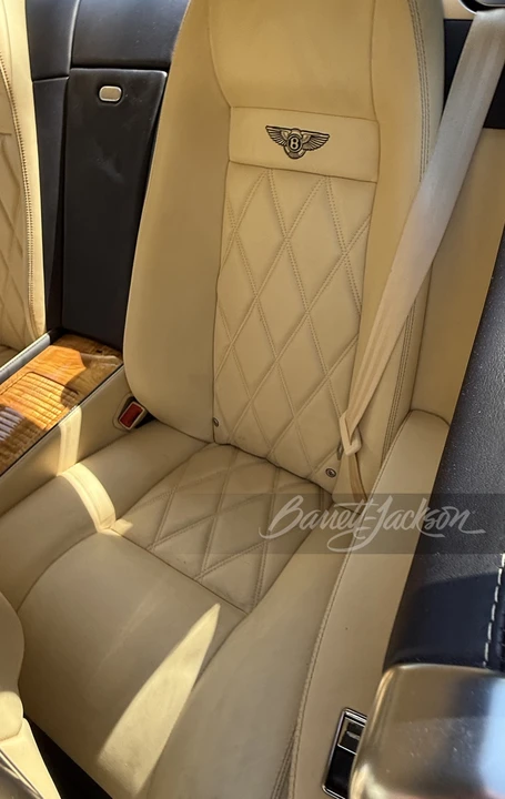 2007 Bentley Continental GT 1st Gen - Image 30 of 30