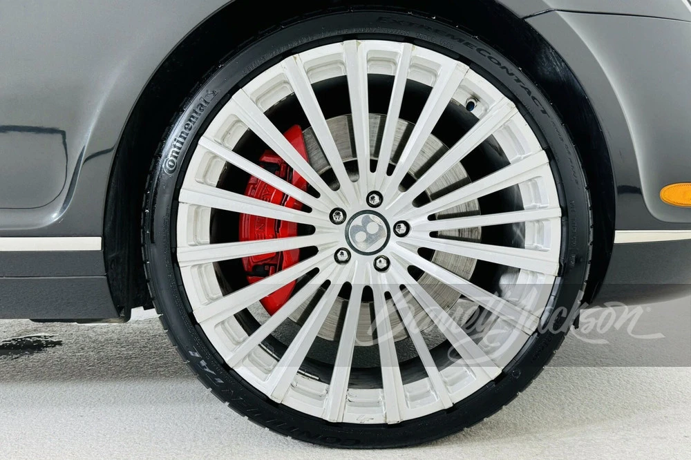 2007 Bentley Continental GT 1st Gen - Image 5 of 10