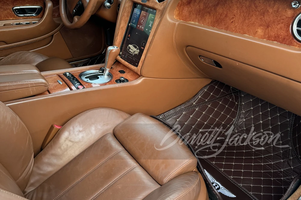 2007 Bentley Continental GT 1st Gen - Image 6 of 12