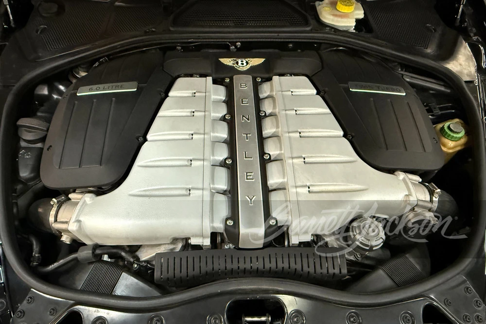 2007 Bentley Continental GT 1st Gen - Image 3 of 16