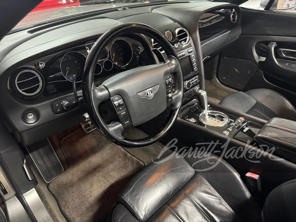 2007 Bentley Continental GTC - Image 3 of 17