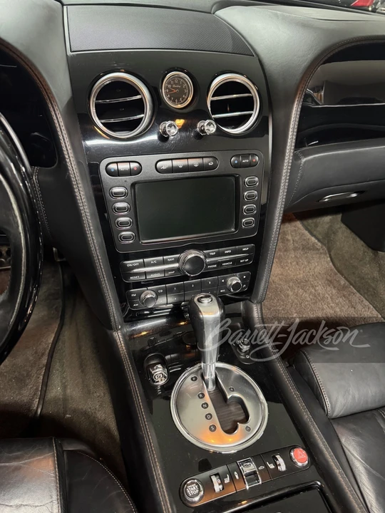 2007 Bentley Continental GTC - Image 5 of 17