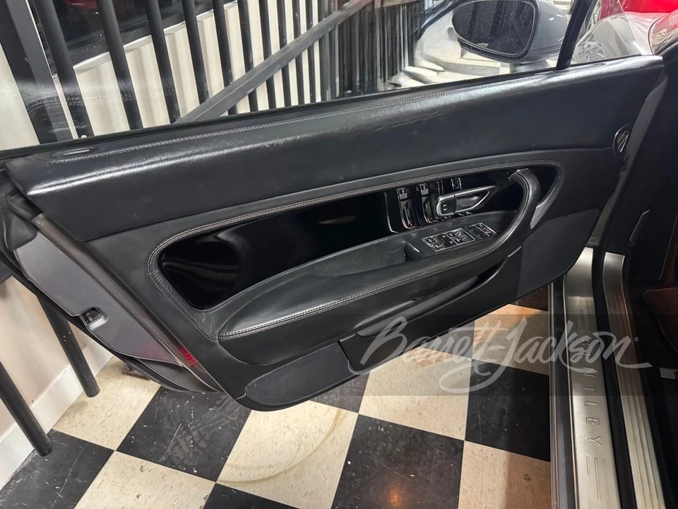2007 Bentley Continental GTC - Image 15 of 17