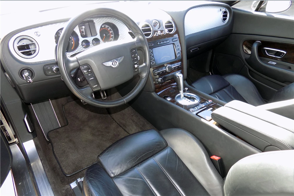 2007 Bentley Continental GTC - Image 4 of 5