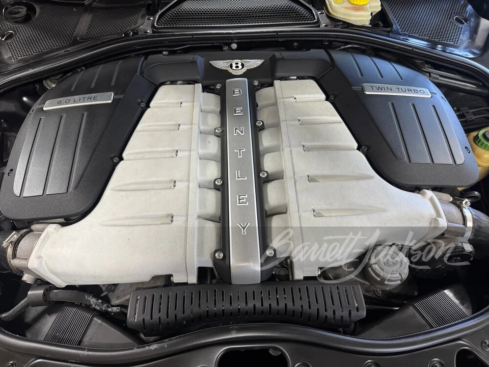 2007 Bentley Continental GTC - Image 3 of 21