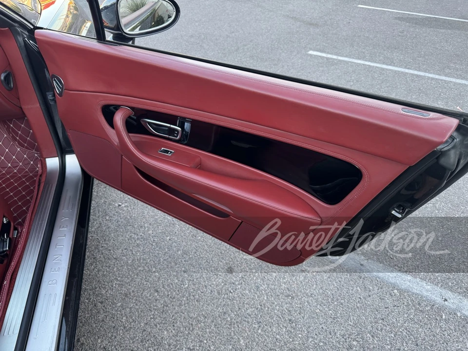 2007 Bentley Continental GTC - Image 10 of 21