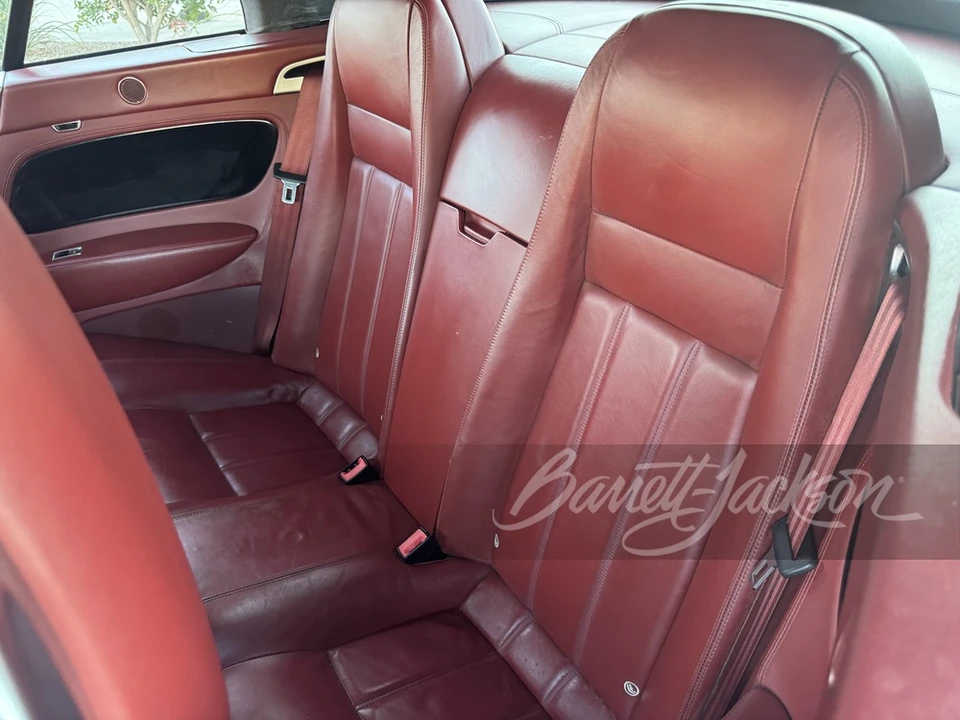 2007 Bentley Continental GTC - Image 13 of 21