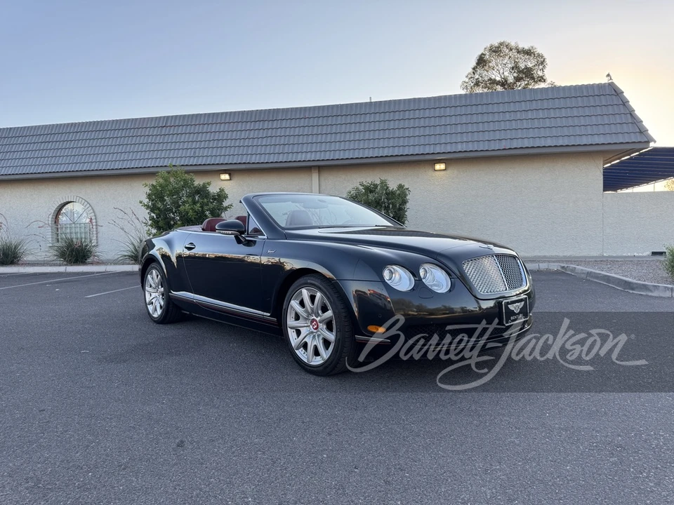2007 Bentley Continental GTC - Image 19 of 21