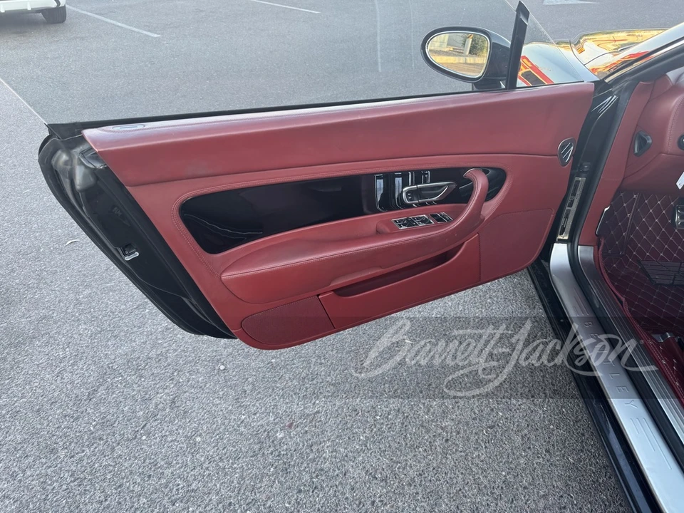 2007 Bentley Continental GTC - Image 20 of 21