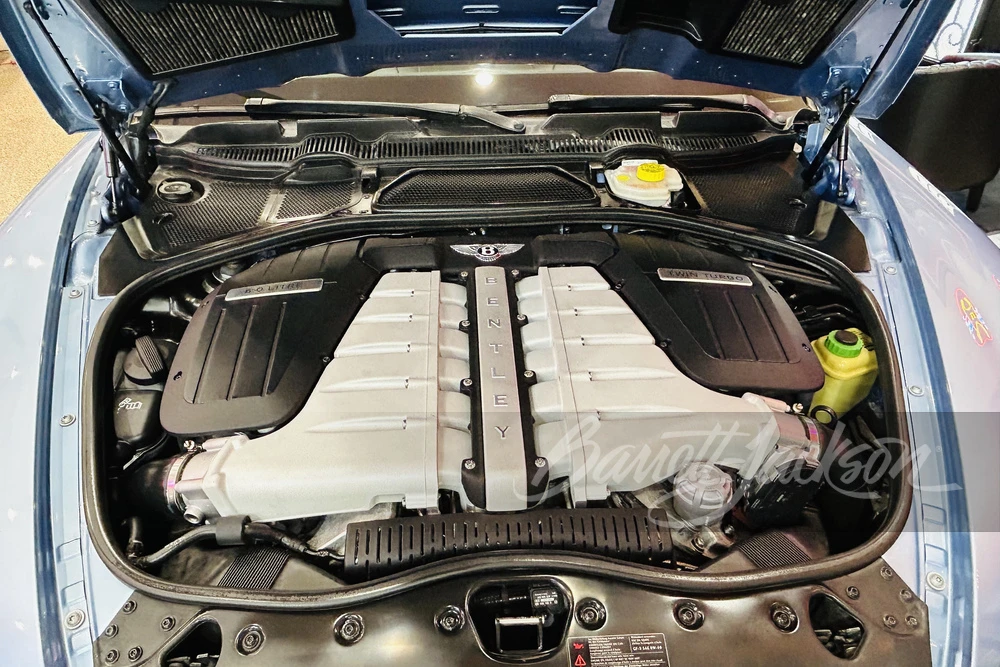 2007 Bentley Continental GTC - Image 2 of 17