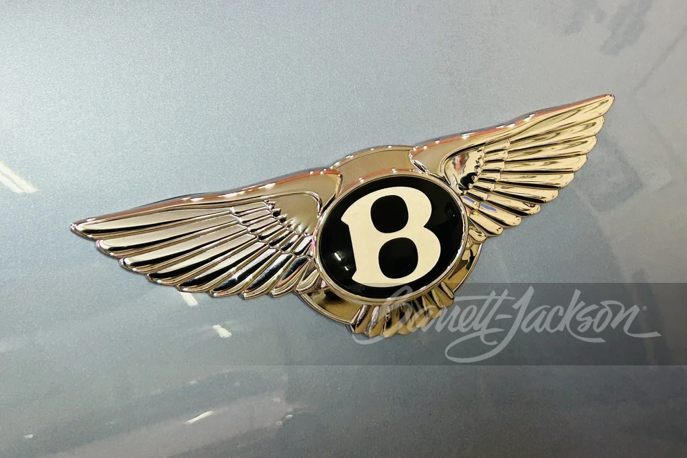 2007 Bentley Continental GTC - Image 7 of 17