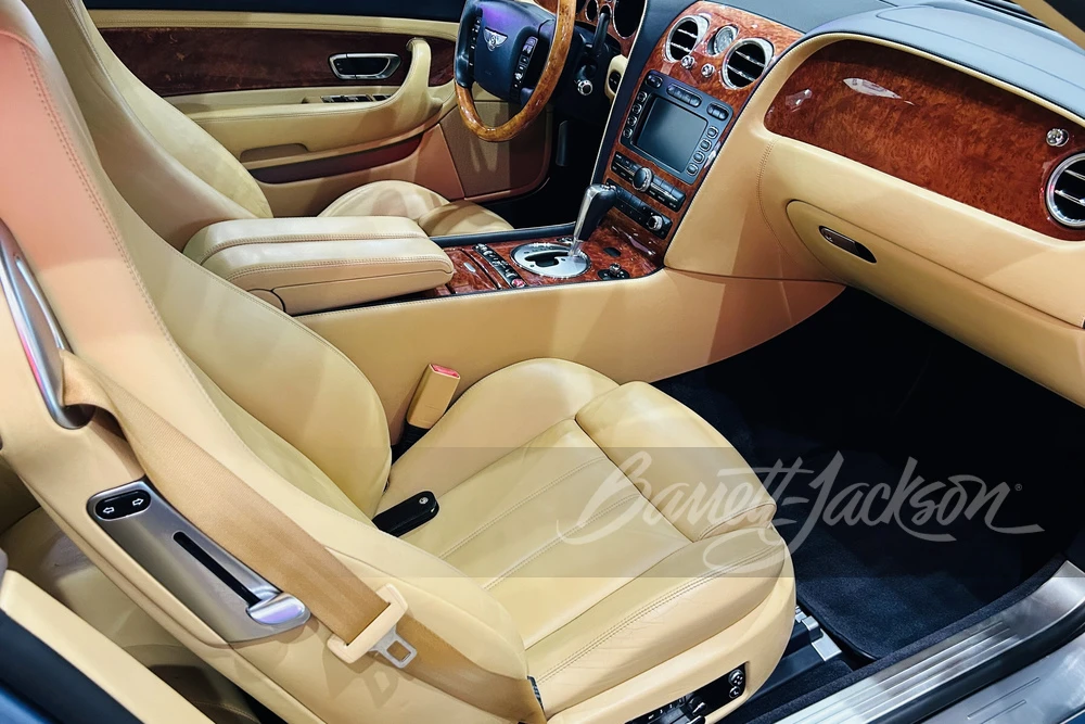2007 Bentley Continental GTC - Image 11 of 17