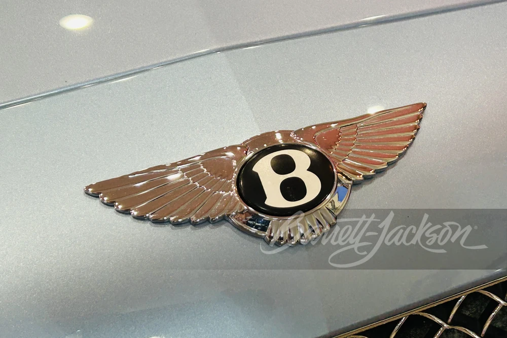 2007 Bentley Continental GTC - Image 13 of 17