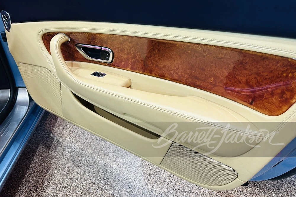 2007 Bentley Continental GTC - Image 15 of 17