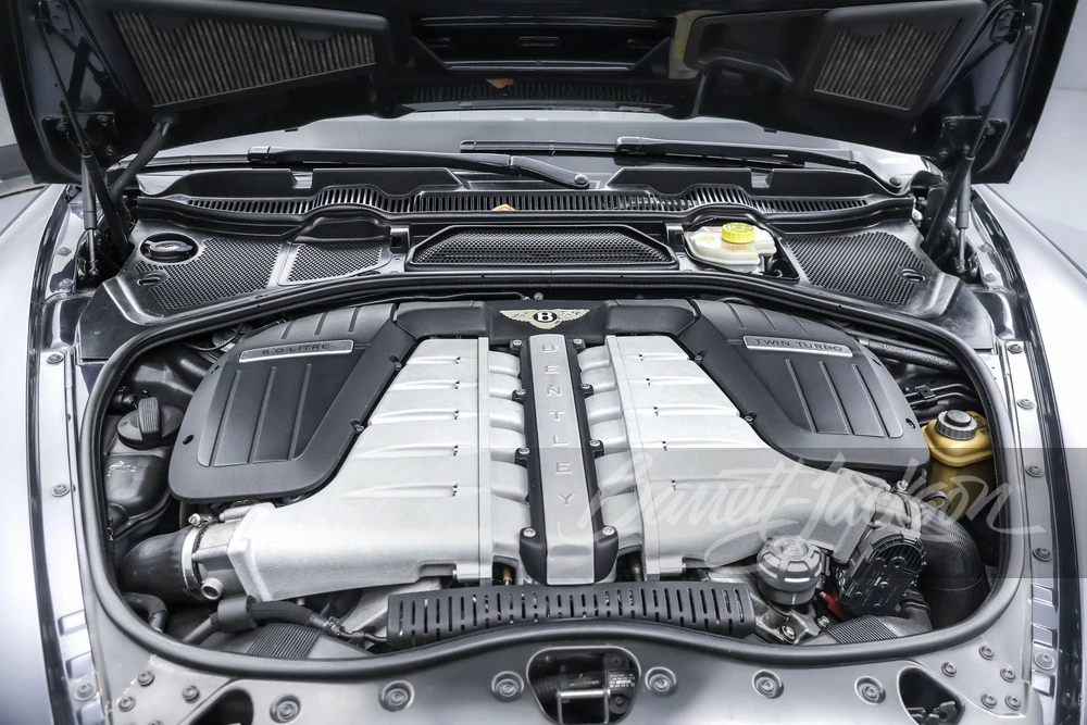2007 Bentley Continental GTC - Image 3 of 31