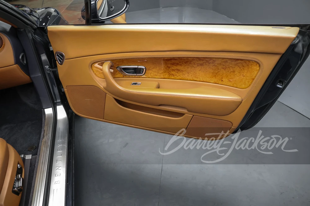 2007 Bentley Continental GTC - Image 6 of 31