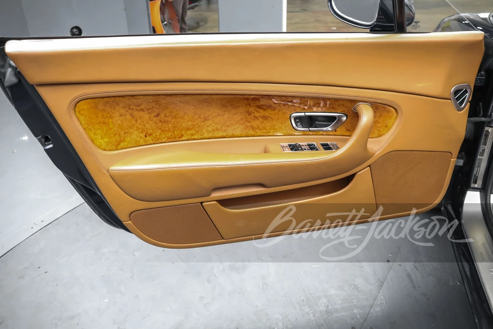 2007 Bentley Continental GTC - Image 7 of 31