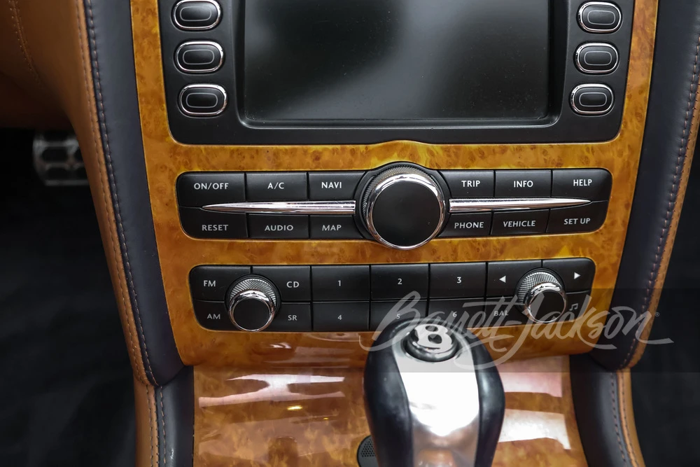 2007 Bentley Continental GTC - Image 10 of 31