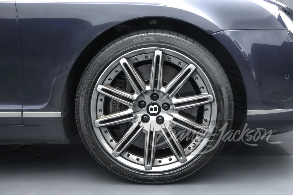 2007 Bentley Continental GTC - Image 11 of 31