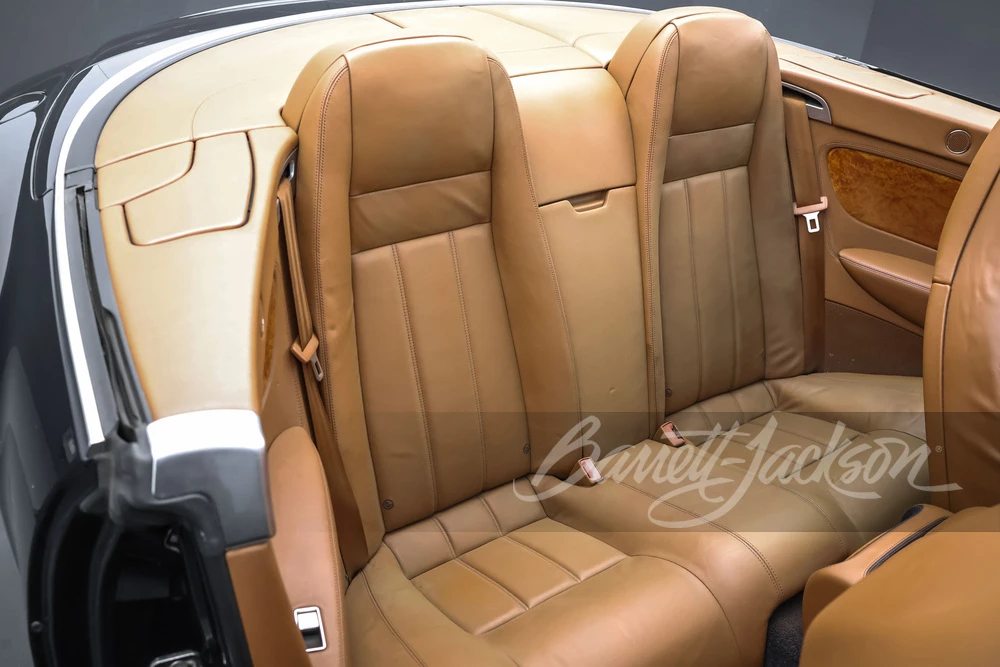 2007 Bentley Continental GTC - Image 14 of 31