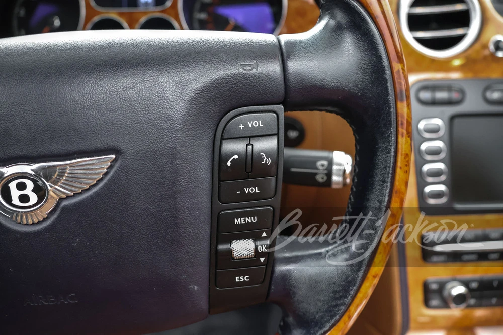 2007 Bentley Continental GTC - Image 15 of 31