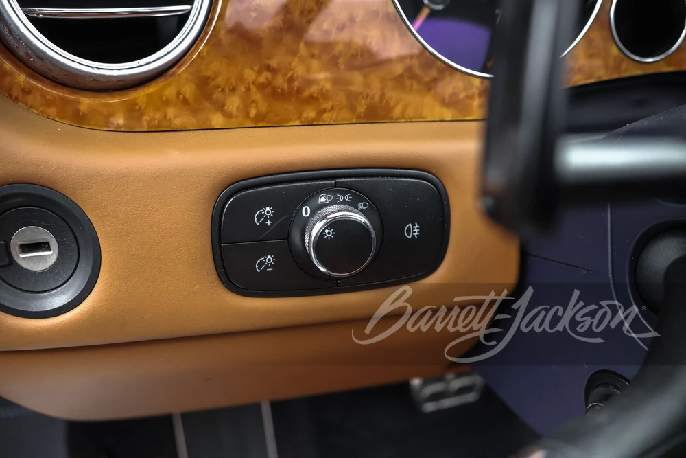 2007 Bentley Continental GTC - Image 16 of 31