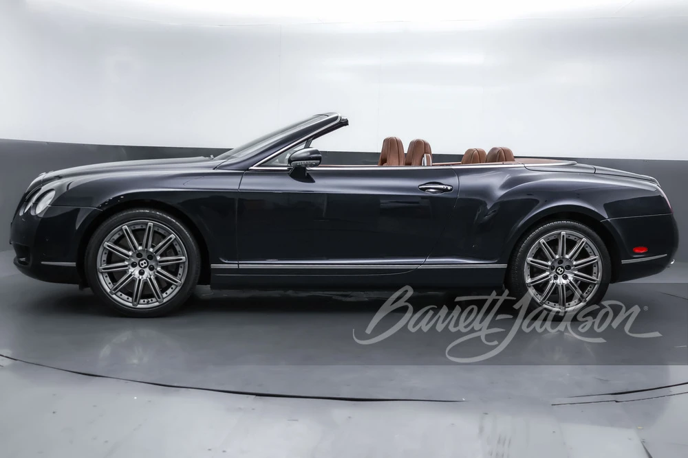 2007 Bentley Continental GTC - Image 18 of 31