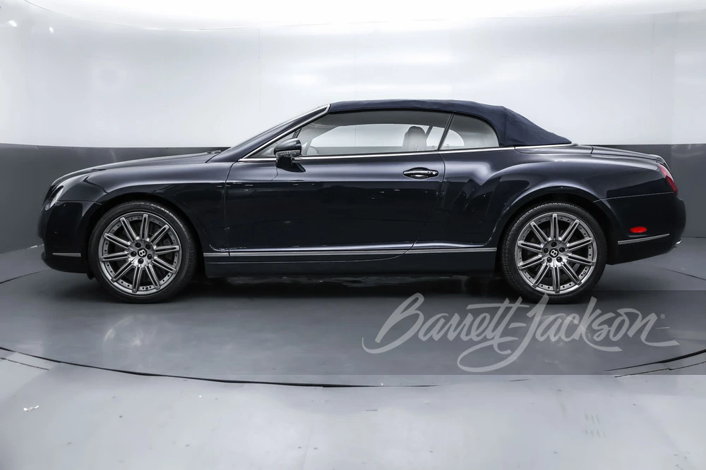 2007 Bentley Continental GTC - Image 20 of 31
