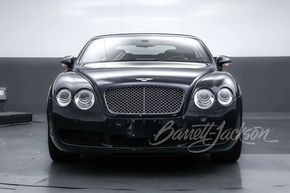 2007 Bentley Continental GTC - Image 22 of 31