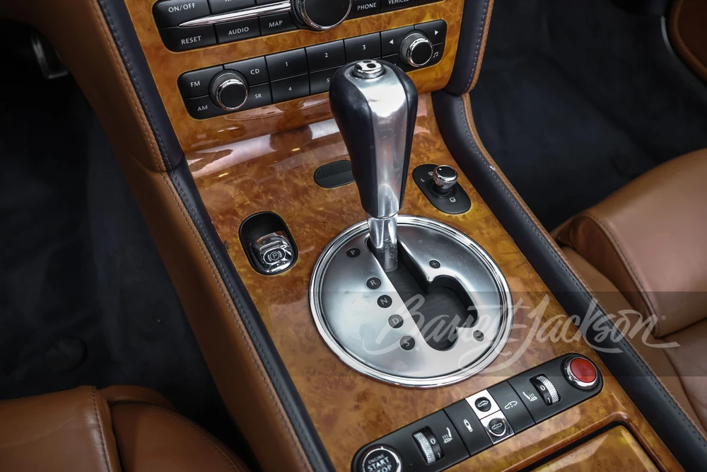 2007 Bentley Continental GTC - Image 23 of 31