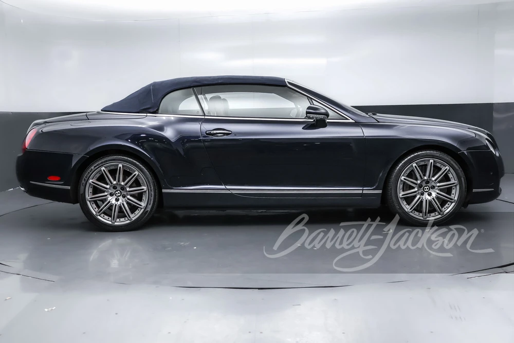 2007 Bentley Continental GTC - Image 24 of 31